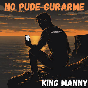 No Pude Curarme (Salsa) by King Manny