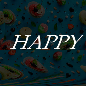 Happy