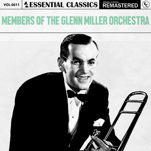 Serenade in Blue by Members Of The Glenn Miller Orchestra