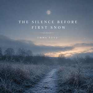 The Evening Air Turned Cold by Emma Fuyu