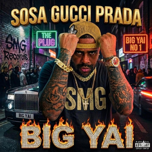 La Tola by Sosa Gucci Prada