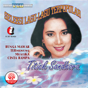 Ratapan Anak Tiri by Titiek Sandhora