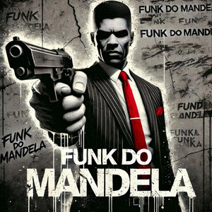 OXNY - FUNK DO MANDELA