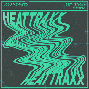 Stay Sticky by Lolu Menayed