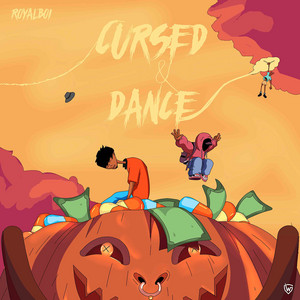 Cursed by RoyalBoi