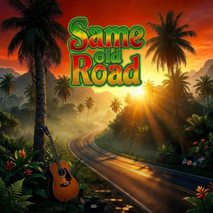 Same Old Road by Padzta's Music