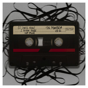 (I Guess Now) I Know You're Not Mine by The Mantra