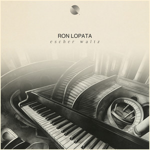 Escher Waltz by Ron Lopata