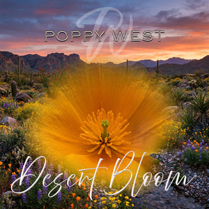 Desert Bloom by Poppy West