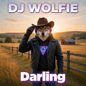 DJ Wolfie - Darling (DJ Wolfie Remix)