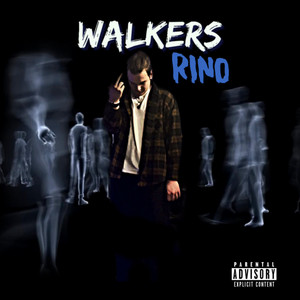 Walkers by Rino