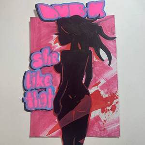 Portada de She Like That
