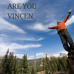 ARE YOU VINCEN by Sendakure