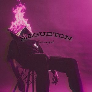 Regueton by Herreraprod
