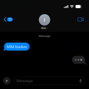 Mitä kuuluu