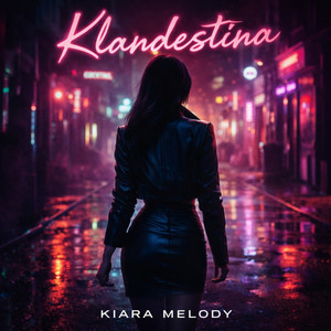 AL RITMO DEL FUEGO by Kiara Melody