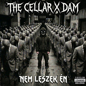 Nem leszek én by The Cellar, Dam