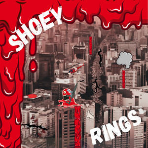 Shoey cover