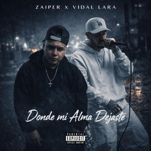 donde mi alma dejaste vidal lara zaiper