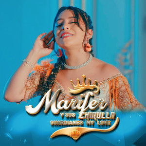 Marifer y sus CHIRULLA GUARDIANES MY LOVE - Perdóname