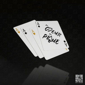 Coeur & pique (feat. La MG) by Beriz, La MG