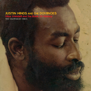 スカ名曲! 超稀少盤! Orig! Justin Hinds & The Dom Justin Hinds & The Dominoes - Mighty Redeemer - YouTube