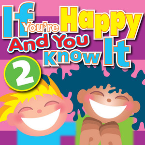 If You're Happy and You Know It Vol. 2 cover