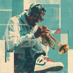 Coffee Horns Beat by Julian Morel