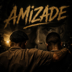 Amizade by Mano PX