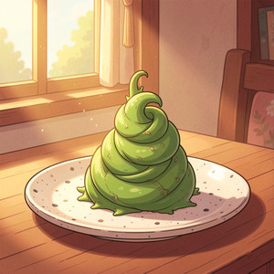 Wasabi Soul by Neon Wasabi