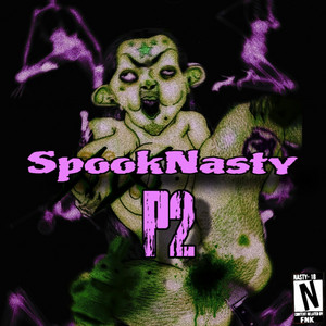 Spook NastyPt2