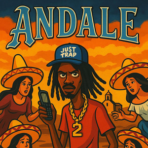 Andale by BigDeuceFOF