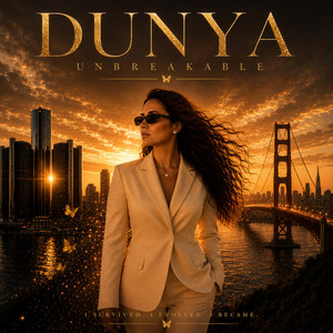 Rise by DUNYA