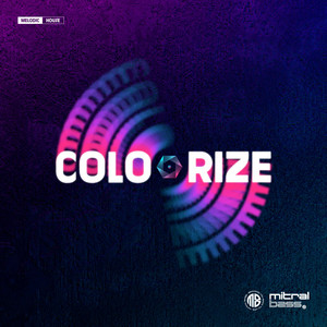 Colorize by Mitral Bass