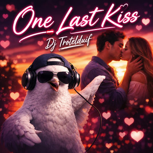 One Last Kiss by DJ Tortelduif