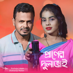 Shahajul Islam & Shahanaz Parbin - Praner Dulavai