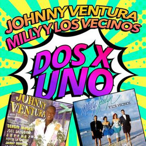 La Mujer Que Nos Gusta by Johnny Ventura