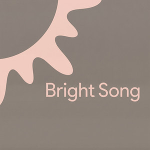 Bright Song by Saffron Mirth