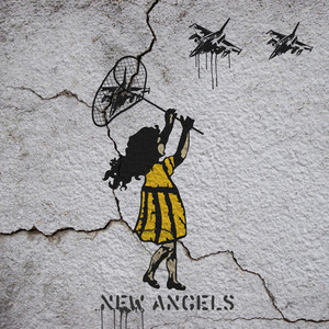 dull one — New Angels