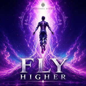 Fly Higher by Orkestral Studio