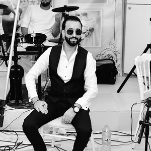 Boubakar Kdr - Malouf arassi