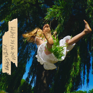 Won't You Be Happy by Eaves Wilder
