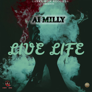 Live Life by Ai Milly