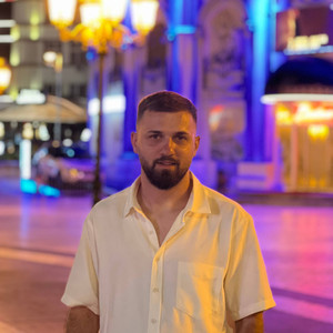 Emir - Po bohna keq
