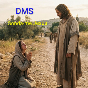 Sonda-me Jesus by Deilton machado, Deilton santos