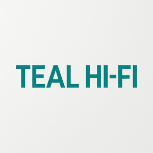 Teal Hi-Fi by DHLI