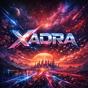 Xadra by Solkarvian Kain