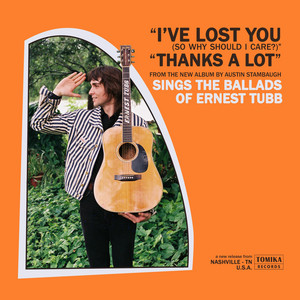 I've Lost You / Thanks A Lot