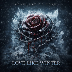 Love Like Winter by Covenant Of None