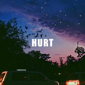 Hurt by Lameboysharp